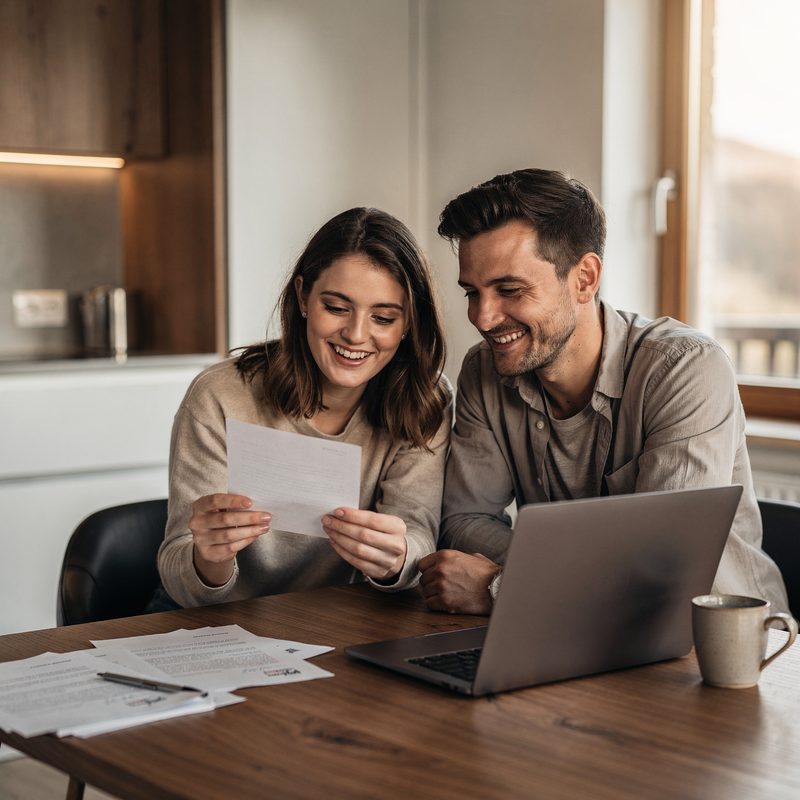 Sparschwein mit Schweizer Franken – Krankenkassenprämien sparen